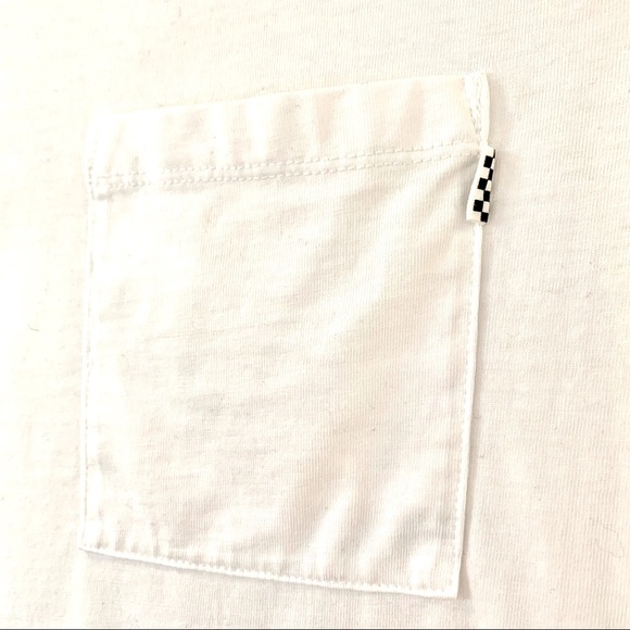 VANS TEE - Picture 3 of 4